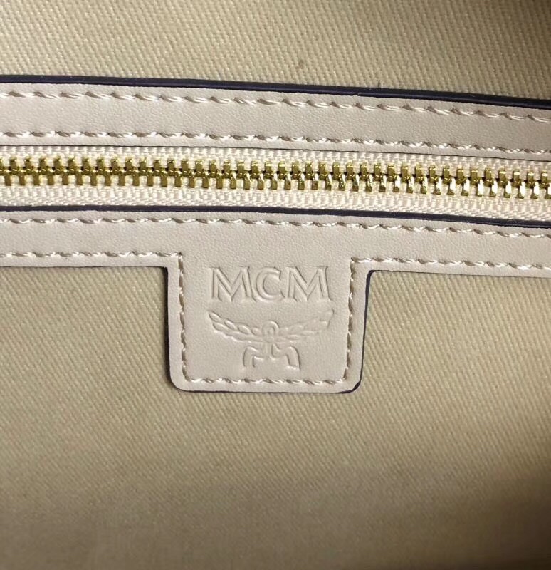 MCM Top Handle Bags